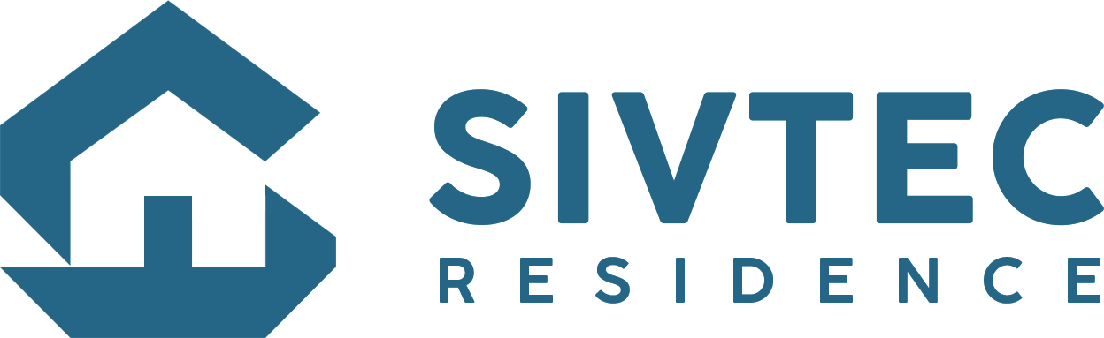 Sivtec Residence - Moderno porodično naselje